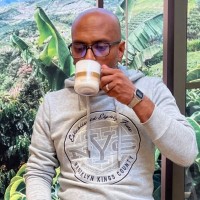 Preneil Pillay