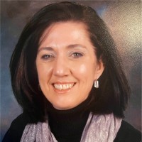 Samantha Rice, M.Ed
