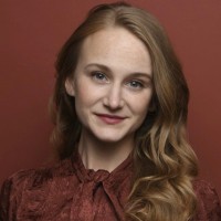 Julia Boyes