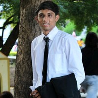 Abhishek Shroff