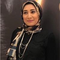 Nahla El-Adl, Emba
