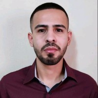 Josué Caleb Payán López