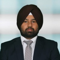 Gurtej Aulakh, Capm®