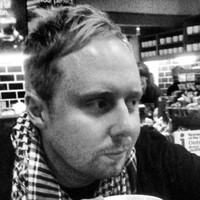Christopher Lack