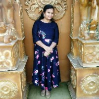 Ananthalakshmi K