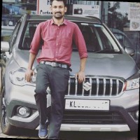 Shamsudheen P