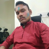 Harsh Mohan Yadav