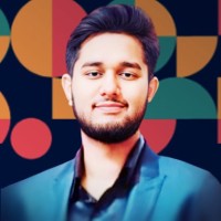 Ayush M Srivastava