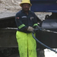 Gibson Kandawale