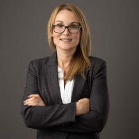 Laura Hampson BSc PGCert MSc FAcadMEd