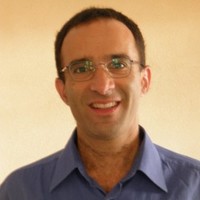 Yossi Solomon