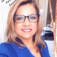 Mary Alice Perez