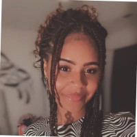 Cherish Jones