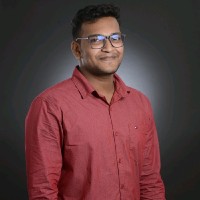 Natesh Chander B B