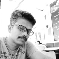 Arun Kumar R