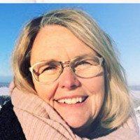 Ylva Ljungqvist