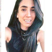 Carine Yazbeck