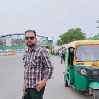 Parween Kumar