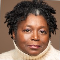 Suzette Johnson