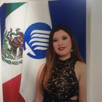 Ileana Guadalupe Garza Salazar