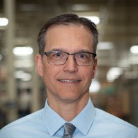 David Kegler