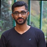 Manu Hegde