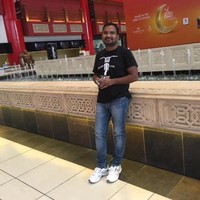 Venu Gopal