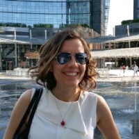 Ilaria Marzolla
