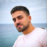 Sergi Martínez Vázquez