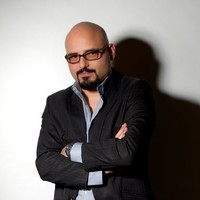 Achraf Issmail