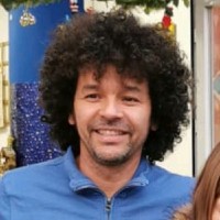 Oscar Bernal