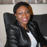 Romoke Oluwaseun Ojo