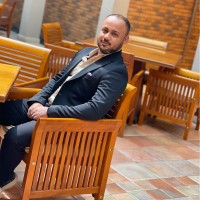 Maher Adil Al Nashi
