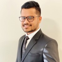 Mrugesh Mistry (P.Eng., M.Eng., M.E. Cad/Cam)