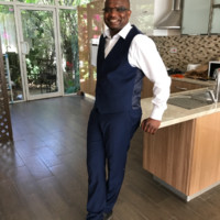 Augustine Wasike