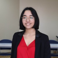 Lyn Maassarani (she/her)