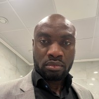Oluwasegun Benjamin Akinwumiju