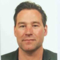 Patrick van Meijl