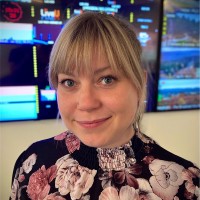 Tinna Ósk Kristjánsdóttir