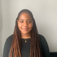 Vanessa Ikwuazom