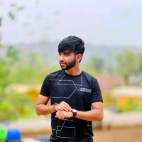 Ujas Kumbhani