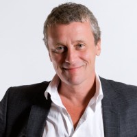 Ivar Broder Lund Frølich