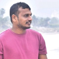 Kodela Karthik