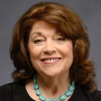 Carolyn Finch