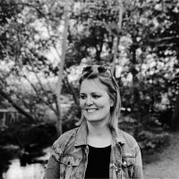 Cecilie Holst