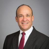 Doug Patron, MD, MSPH
