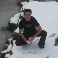 Mihail Nikolov