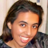 Judith Camacho Díaz