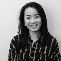 Ivy Huang