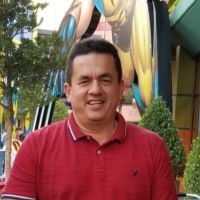 Mauricio Marin